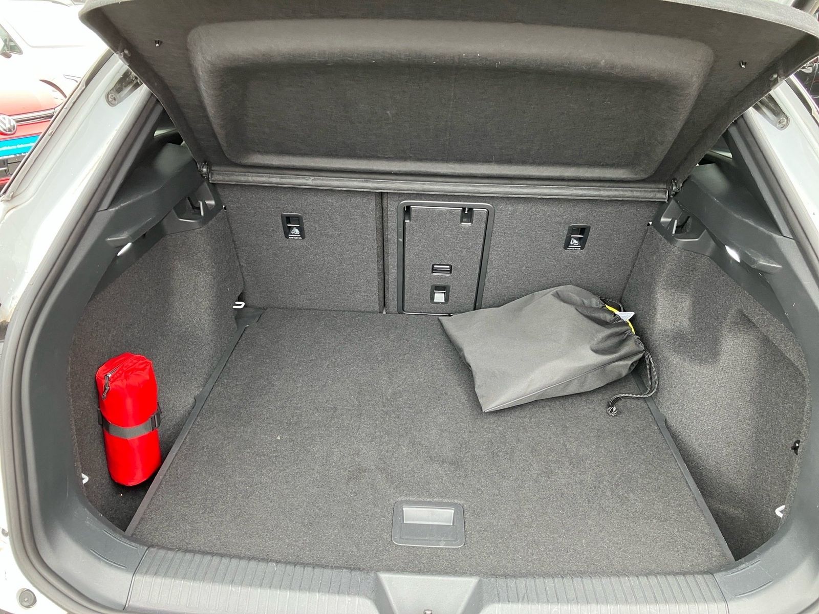 Volkswagen ID.4 - Bild 8