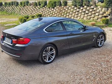 BMW 420 - 10