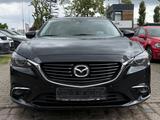 Mazda 6 2.2 SKYACTIV-D 175 Sports-L. AT - Mazda 6: Sport
