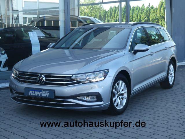 Volkswagen Passat Variant Business TDI DSG LIFE Navi-Massag