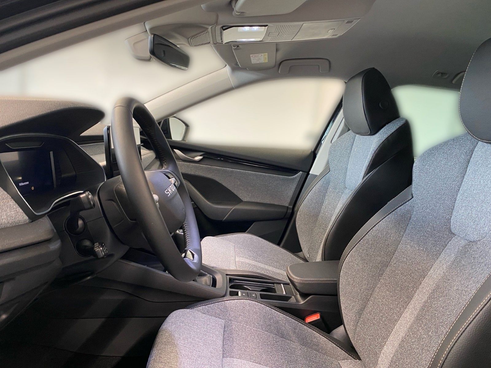 Skoda Octavia - Bild 9