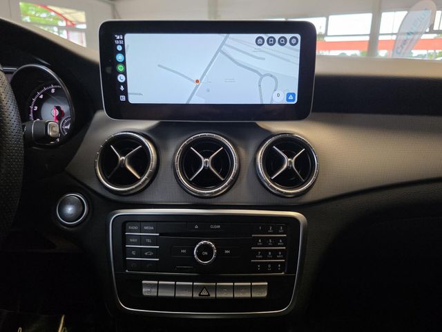 MERCEDES-BENZ CLA Shooting Brake — Foto 19