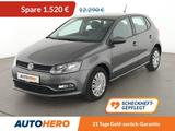 Volkswagen Polo 1.2 TSI Comfortline BlueMotion Tech*TEMPO* - Volkswagen Polo: Bluemotion
