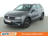 Volkswagen Tiguan 1.5 TSI ACT Highline BlueMotion Tech Aut. - Volkswagen Tiguan: Tsi Bluemotion