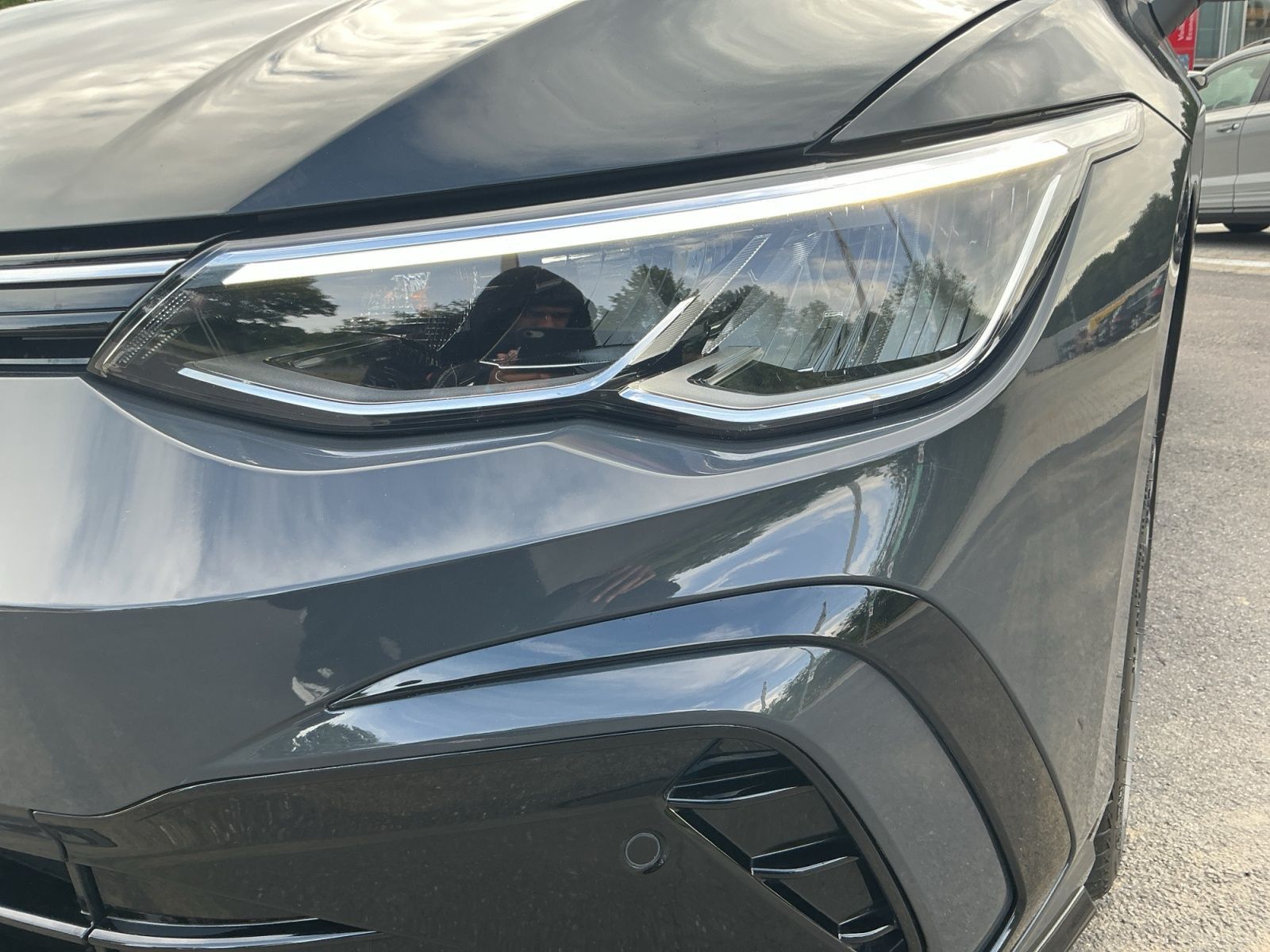 Volkswagen Golf - Bild 17