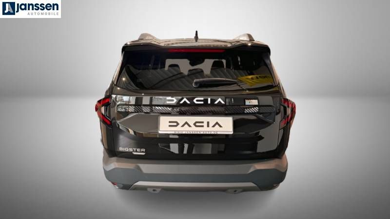 Fahrzeugabbildung Dacia Bigster Journey HYBRID 155
