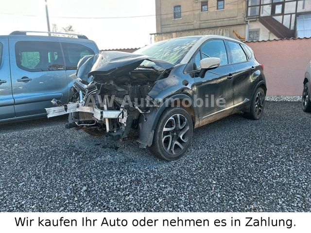 Renault Captur Expression