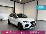 Cupra Ateca 2.0 TSI 4Drive  DSG|AHK|ACC|LED - Cupra Ateca aus 2022