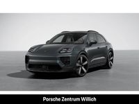 Porsche Macan - Vorschau Bild 1