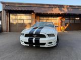 Ford V6 3,7"CABRIO"LEDER"PREMIUM"XENON"GARANTIE - Ford mit Benzin-Antrieb: Cabrio