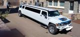 Hummer H3 limousine  - Hummer: Limo