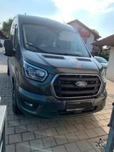 Ford  Transit zu Verkaufen  - Ford Transit: Privatanbieter