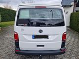 Volkswagen T6 Campmobil Schwerin: 2.0 TDI, 4 Motion, 7 Gang - Volkswagen Allradantrieb Diesel Kastenwagen