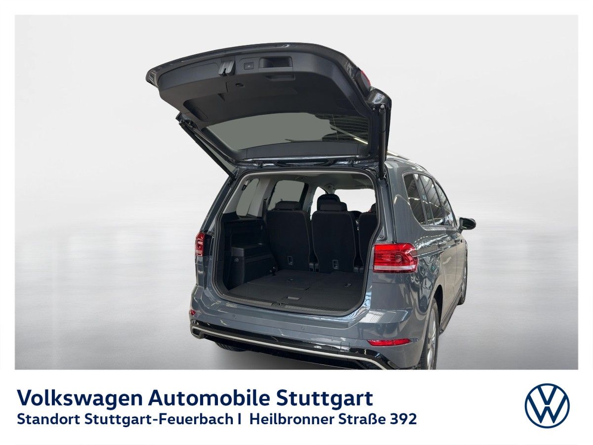 Volkswagen Touran - Bild 5