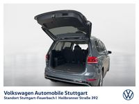 Volkswagen Touran - Vorschau Bild 5