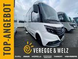 Niesmann + Bischoff Arto 88 Verfügbar ab Oktober 2025 - Offers matching your search criteria