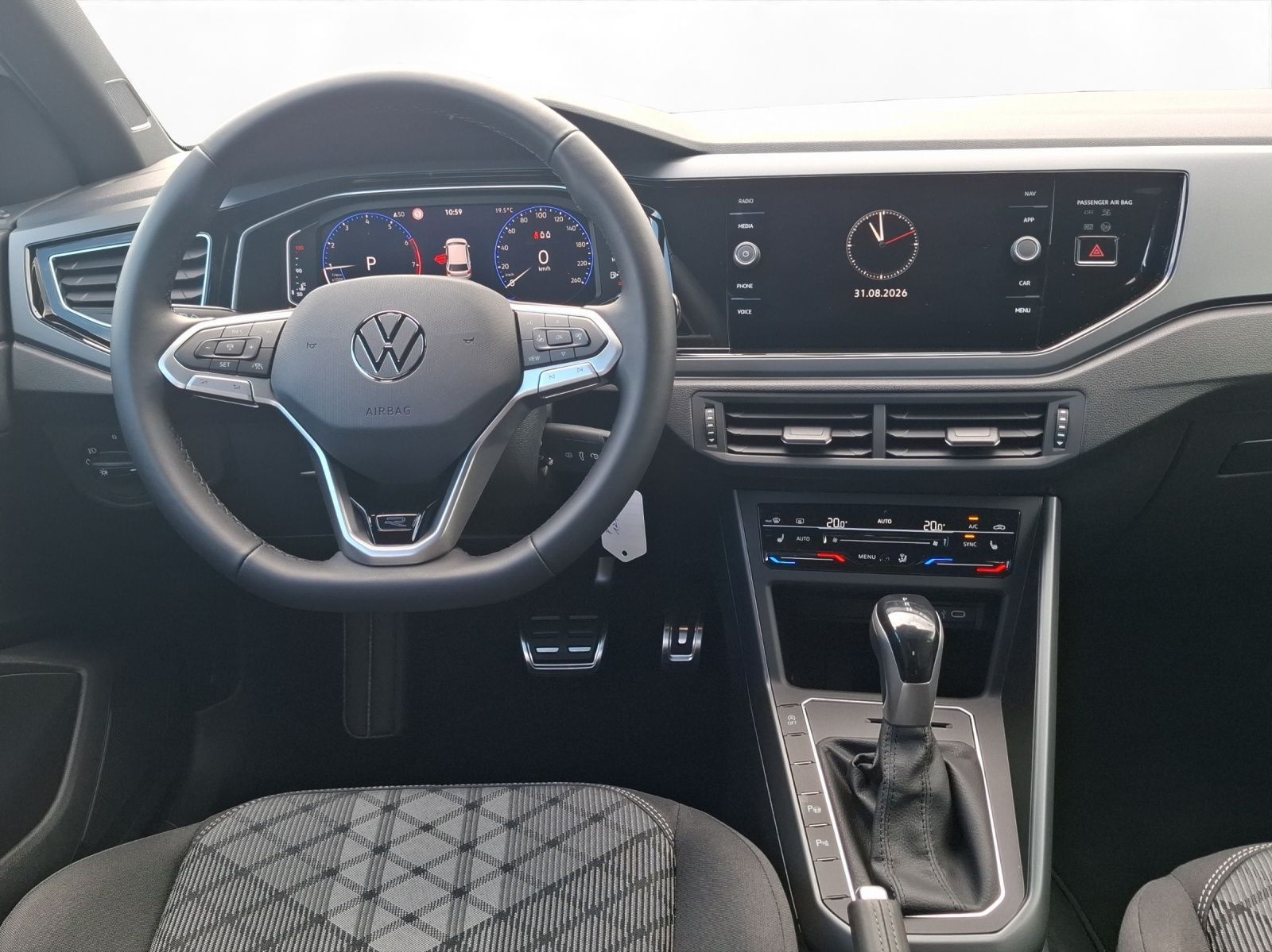 Volkswagen Polo - Bild 4
