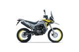 VOGE 300 Rally Sonderpreis - VOGE 300R