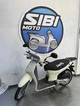 Honda SH 50 Fifty - HONDA VON 1 BIS 50 CCM