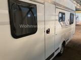 Tabbert Da Vinci 460 E *2024* 1.800 kg, Einzelbettauszug - Tabbert Wohnwagen 460