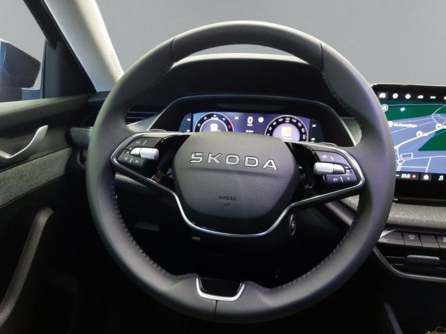 Fahrzeugabbildung Skoda Octavia Combi Selection 2.0TDI DSG PANO Leder