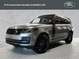 Land Rover Range Rover D300 Westminster Black - gebrauchte Land Rover Range Rover aus dem Jahr 2022