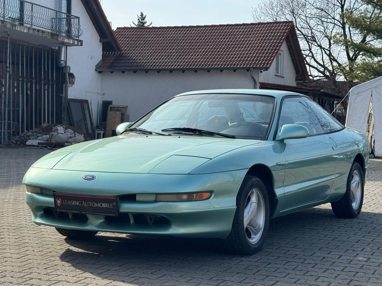 Ford Probe 2.0 16V Automatik Klima Tempomat Oldtimer
