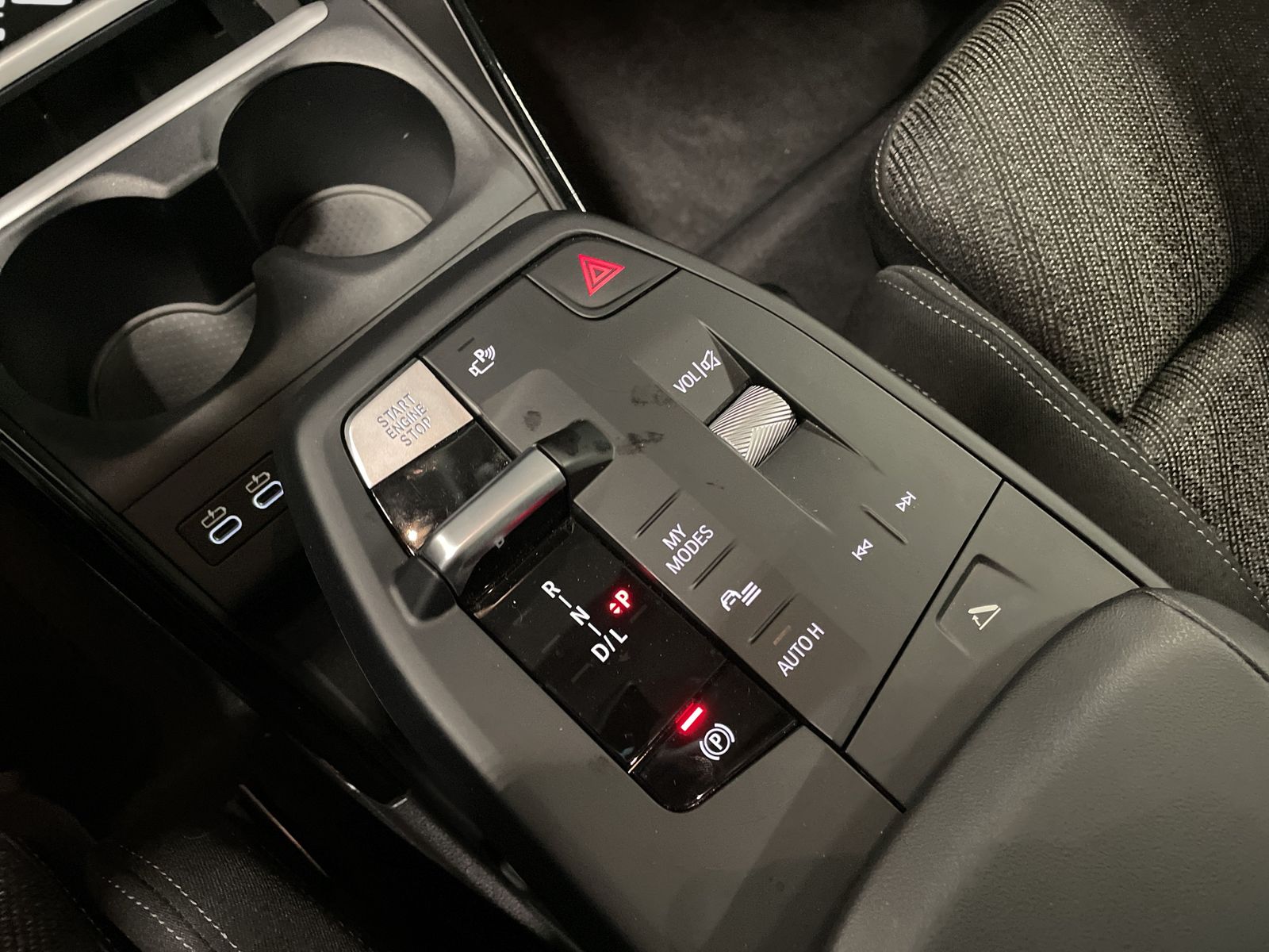 BMW X1 - Bild 17
