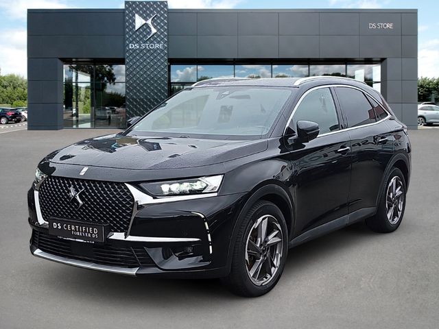 DS DS7 Crossback