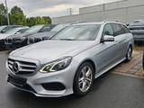 Mercedes-Benz E 350 T-Modell BlueTec *Sportpaket*AMG Felgen - Mercedes-Benz E-Class: T Modell AMG