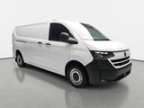 Volkswagen 2.0 TDI DSG KASTEN L2H1 LED KLIMAAUTO WINTER 3-S - Volkswagen T7 Transporter Jahreswagen