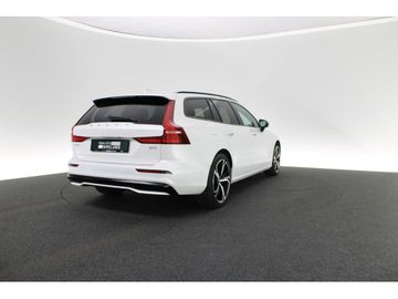 Volvo V60 - 6