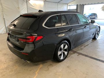 BMW 520 - 5