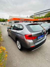 BMW X1 - 4