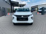 Mitsubishi L200 M-PRO 4x4 AHK 3,1t  220DI-D 5Sitzen AWD - gebrauchte Mitsubishi SUV & Geländewagen