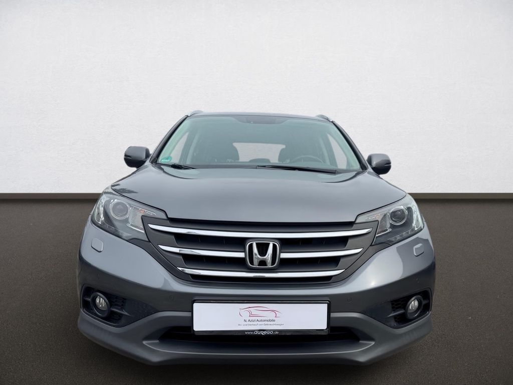 Angebot ansehen Honda CR-V
