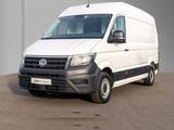 Volkswagen Crafter Kasten 2.0TDI DSG ML. Hochdach - VW Abschleppwagen