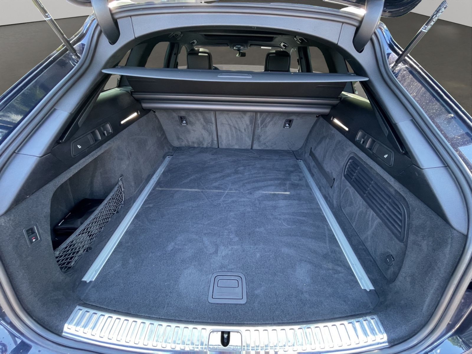 Audi A6 Allroad - Bild 19