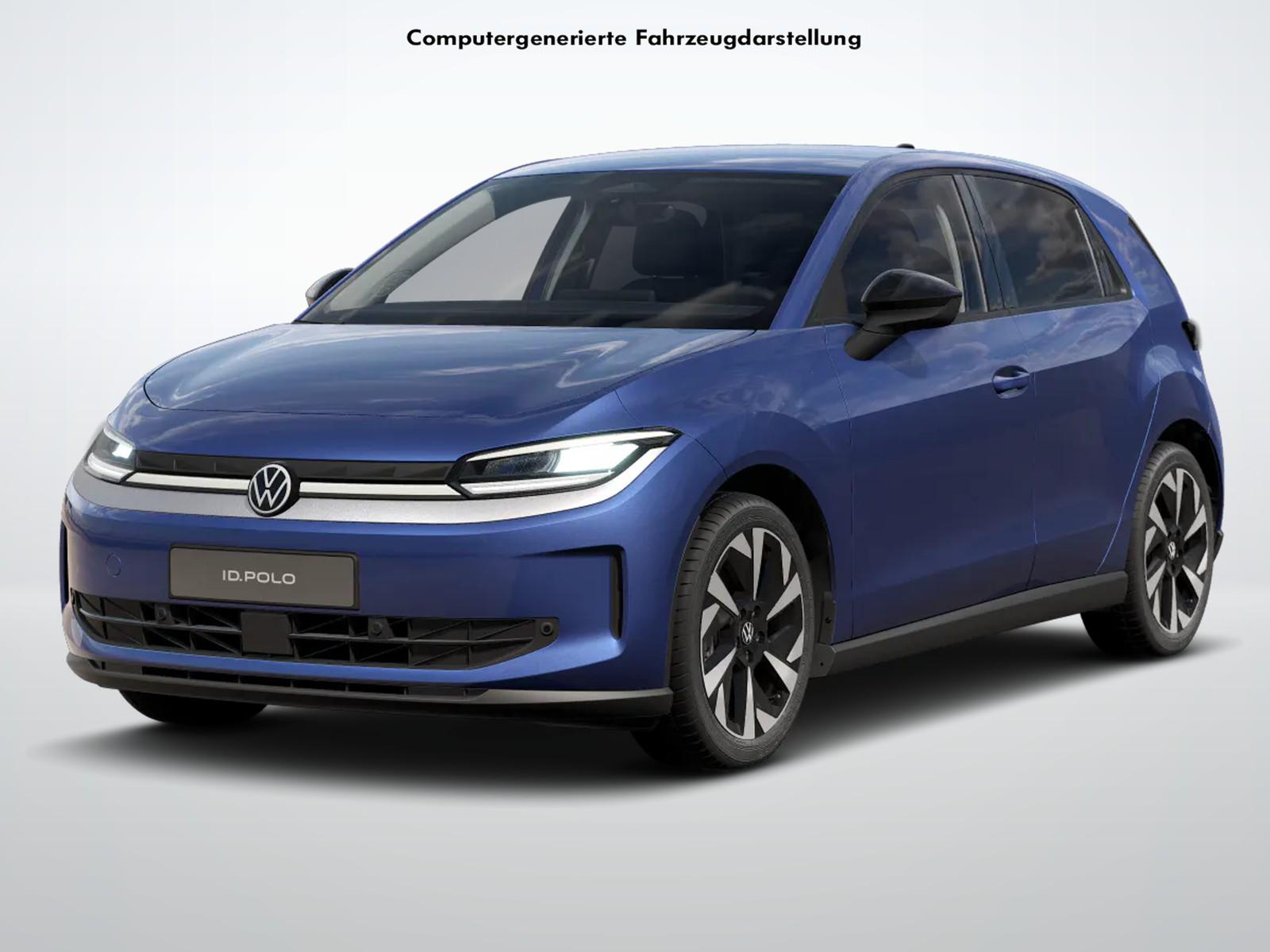 Volkswagen ID. Polo