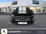 Peugeot 408 Hybrid 225 GT - Peugeot 408 SUV
