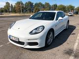 Porsche Panamera Edition Edition - Porsche Panamera Edition mit Benzin-Antrieb