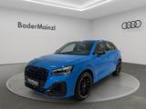 Audi SQ2 2.0 TFSI - Audi SQ2 aus 2021