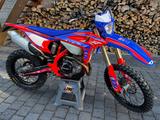 Beta RR 480 Race  Factory HGS Rekluse viel Zubehör  - Angebote