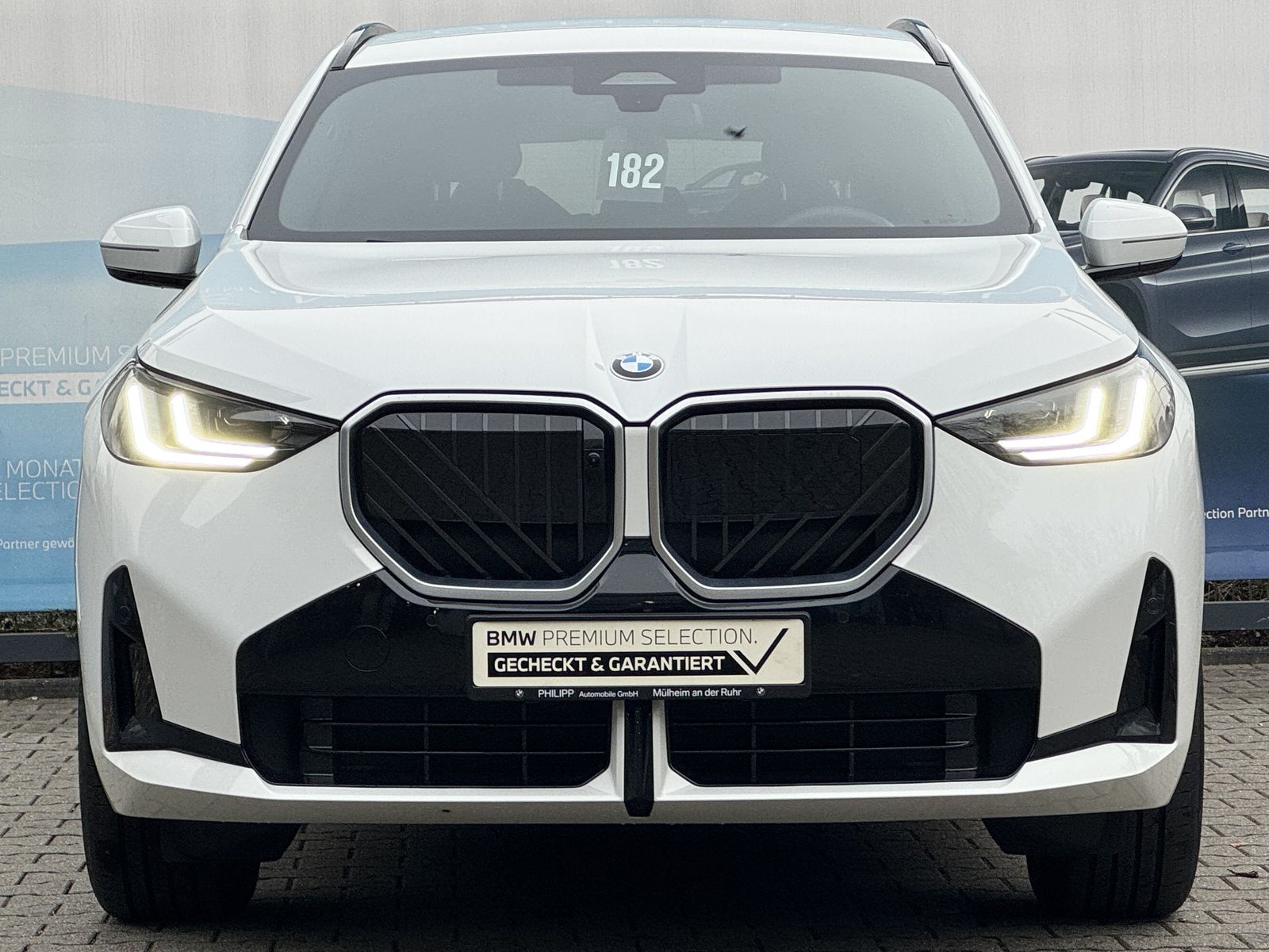 BMW X3 - Bild 6