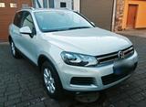 Volkswagen VW Touareg 7P - Volkswagen Touareg: 7p