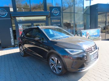 Fotografie 3 des Seat Arona FR 1.0 DSG 18`Navi Kamera