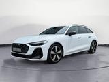 Audi A5 Avant TFSI S tronic - Audi A5: Weiß