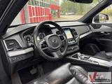 Volvo XC90 2.0 T8 Twin motor AWD Inscription | € 14.85 - mit Hybrid-Antrieb: Motor