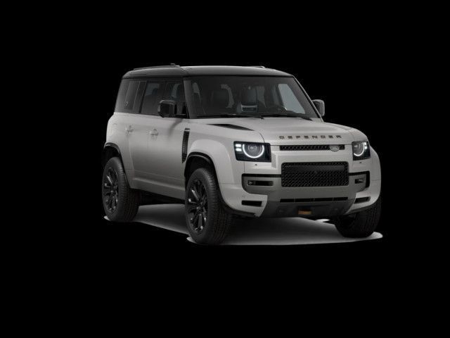LAND ROVER Defender 110 P635 OCTA Lackschutzfolie Matt AHK