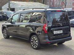 Fahrzeugabbildung Grand Kangoo III Techno 1.3 TCe130 7 Sitzer